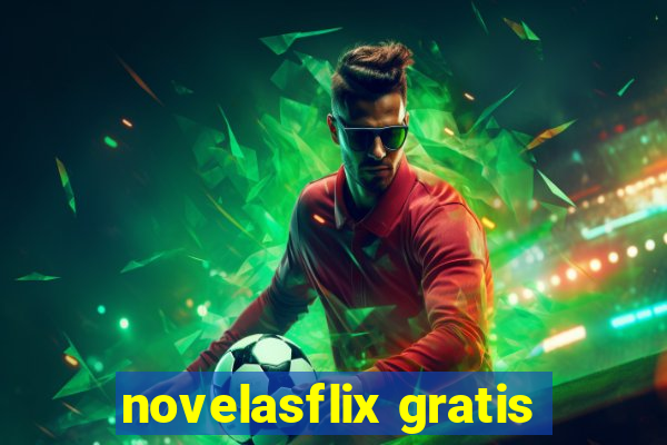 novelasflix gratis